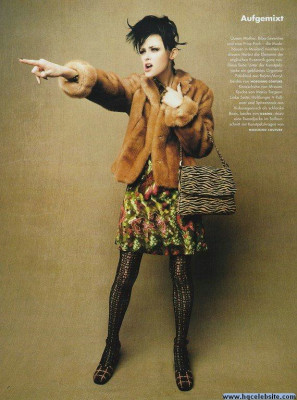 Tasha Tilberg pic #13652