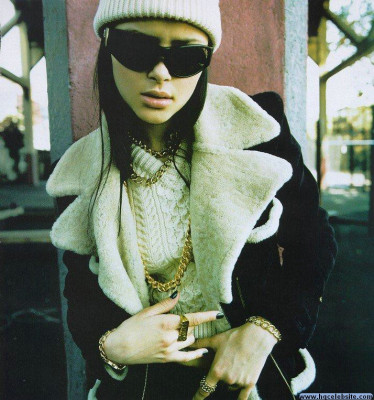 Tasha Tilberg pic #13642