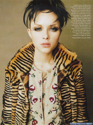 Tasha Tilberg pic #13639