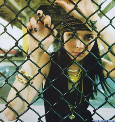 Tasha Tilberg pic #13640