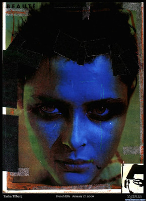 Tasha Tilberg pic #13638