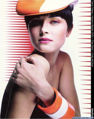 Tasha Tilberg pic #13647