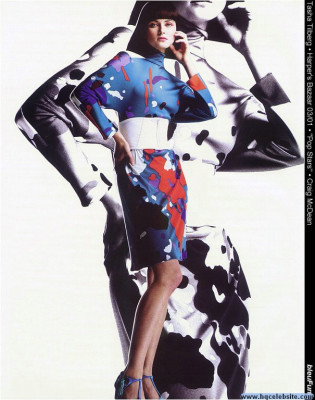 Tasha Tilberg pic #13658