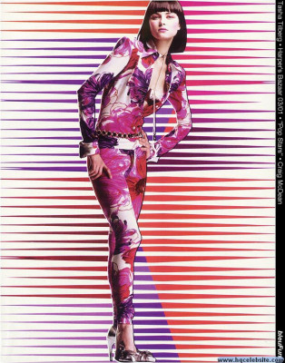 Tasha Tilberg pic #13635