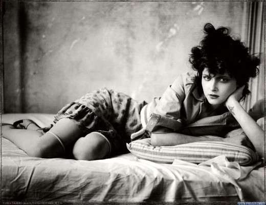 Tasha Tilberg pic #13671