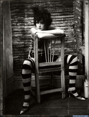 Tasha Tilberg pic #13672