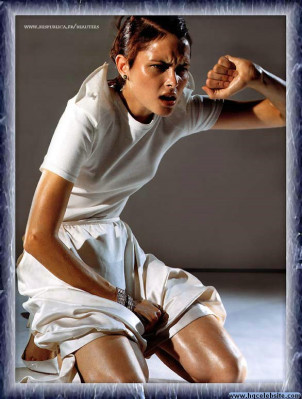 Tasha Tilberg pic #13674