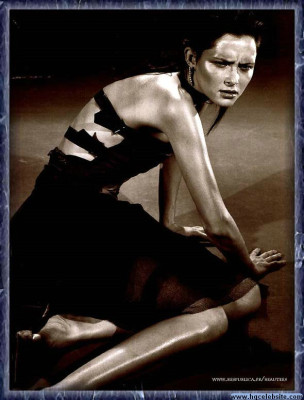 Tasha Tilberg pic #13676