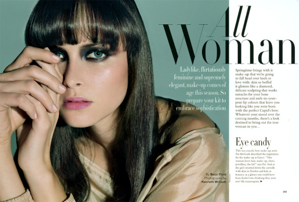 Tasha Tilberg pic #216460