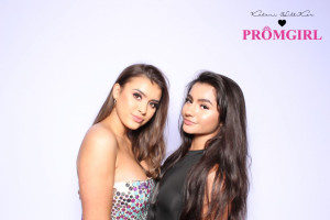 Lexi Jayde & Tati McQuay – Kalani Hearts PromGirl Collection Launch Party Photob
