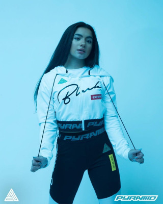 TATI MCQUAY for Black Pyramid, Spring 2020 Catalogue