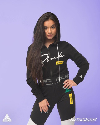 TATI MCQUAY for Black Pyramid, Spring 2020 Catalogue