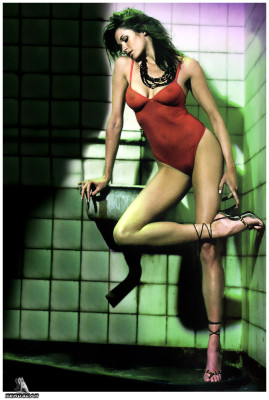 Tati Rosalino pic #8255