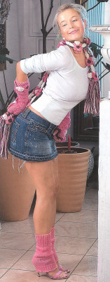 Tatiana Arno pic #43206