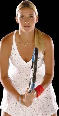 Tatiana Golovin pic #219783