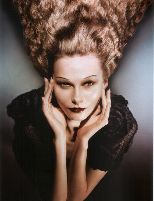 Tatiana Usova pic #246949