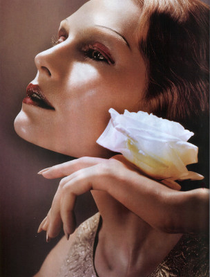 Tatiana Usova pic #246948