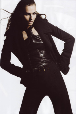 Tatiana Usova pic #275687