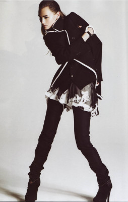 Tatiana Usova pic #275689