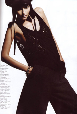 Tatiana Usova pic #275691