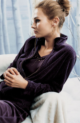 Tatiana Usova pic #271727