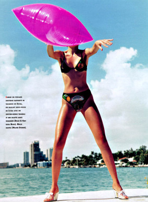 Tatiana Zavialova pic #95731