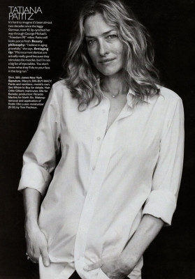 Tatjana Patitz pic #184540