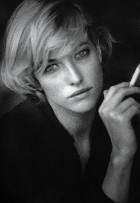 photo 6 in Tatjana Patitz gallery [id132465] 2009-02-02 00:00:00