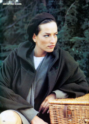 Tatjana Patitz pic #159438