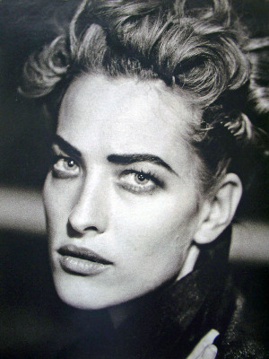 photo 6 in Tatjana Patitz gallery [id144229] 2009-03-25 00:00:00