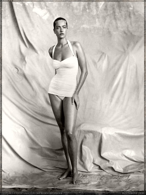 Tatjana Patitz pic #116896