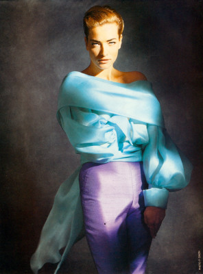 photo 23 in Tatjana Patitz gallery [id208811] 2009-11-18 00:00:00