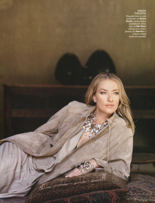 photo 25 in Tatjana Patitz gallery [id208809] 2009-11-18 00:00:00