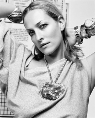 photo 19 in Tatjana Patitz gallery [id227568] 2009-12-25 00:00:00