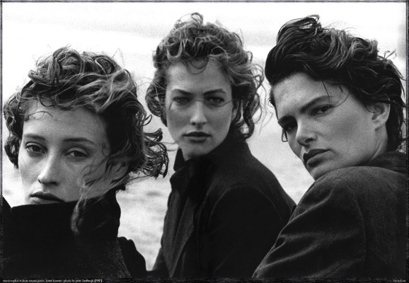 photo 25 in Tatjana Patitz gallery [id108909] 2008-09-09 00:00:00