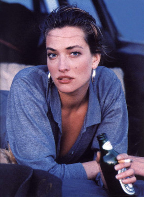 photo 22 in Tatjana Patitz gallery [id108912] 2008-09-09 00:00:00