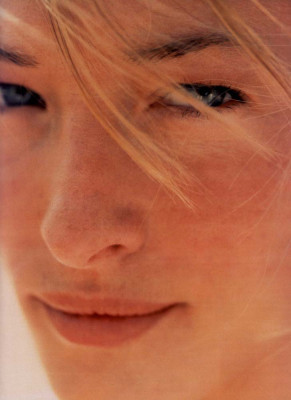 photo 8 in Tatjana Patitz gallery [id108927] 2008-09-09 00:00:00