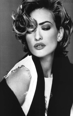 photo 4 in Tatjana Patitz gallery [id114110] 2008-10-27 00:00:00