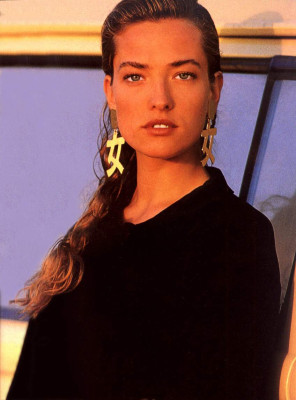 photo 14 in Tatjana Patitz gallery [id108921] 2008-09-09 00:00:00