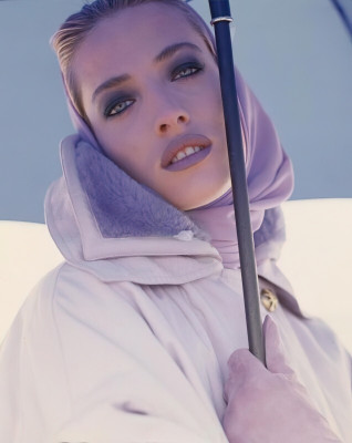Tatjana Patitz