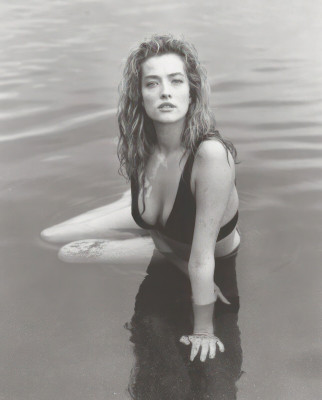 Tatjana Patitz by Herb Ritts