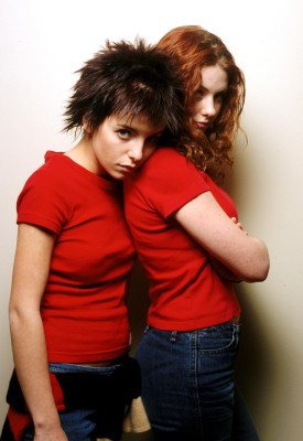 photo 10 in Tatu gallery [id153901] 2009-05-04 00:00:00