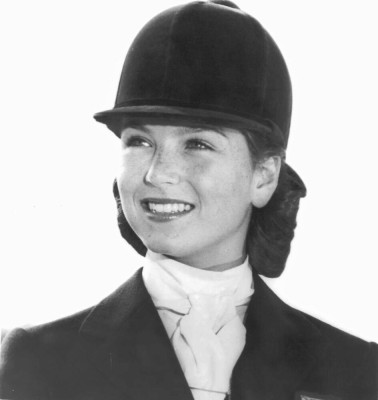Tatum O&#039;Neal pic #381453