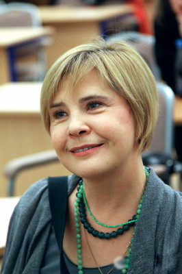 Татьяна Догилева