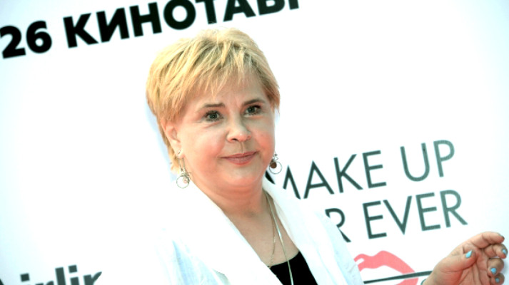 Татьяна Догилева