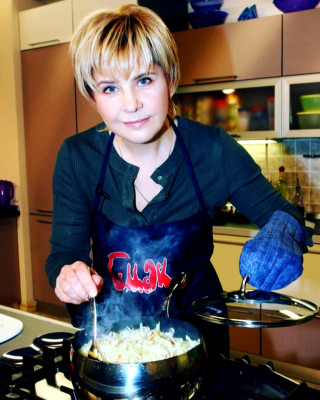 Татьяна Догилева