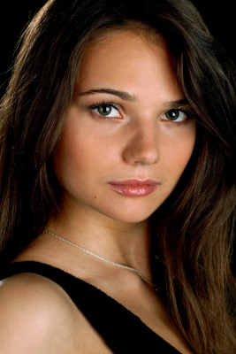 Tatyana Kosmacheva pic #978268