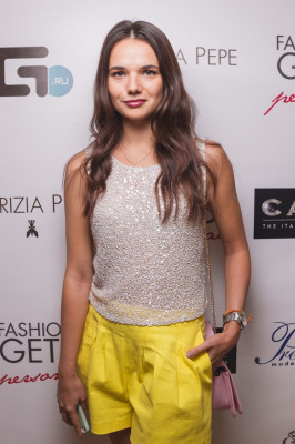 Tatyana Kosmacheva pic #978269
