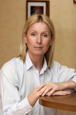 Tatyana Pushkina pic #507814