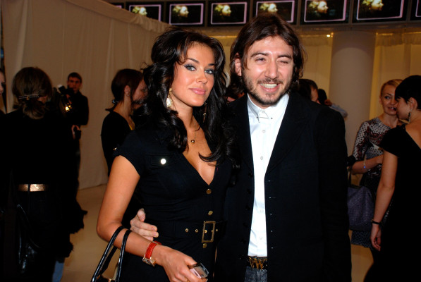 Tatyana Tereshina pic #256375